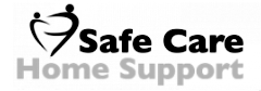 Safe Care Home Support